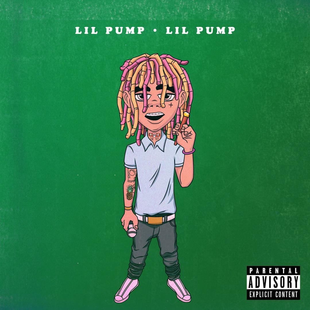 Listen To Lil Pump Pandora Music Radio
