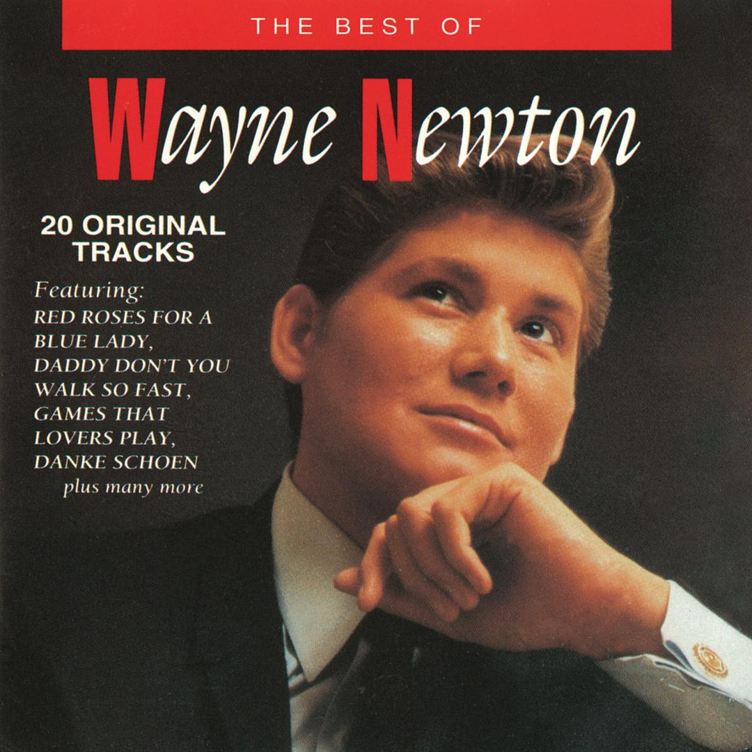Danke Schoen By Wayne Newton Pandora