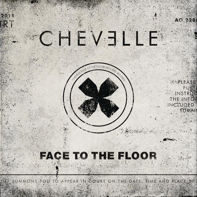 Comfortable Liar By Chevelle Pandora