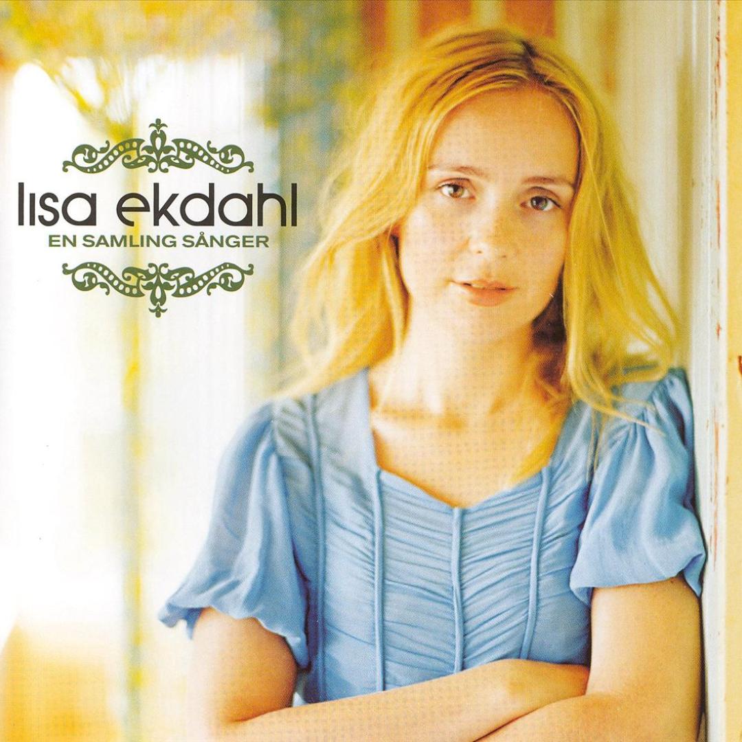 Lisa Ekdahl - Vem Vet에 대한 이미지 검색결과