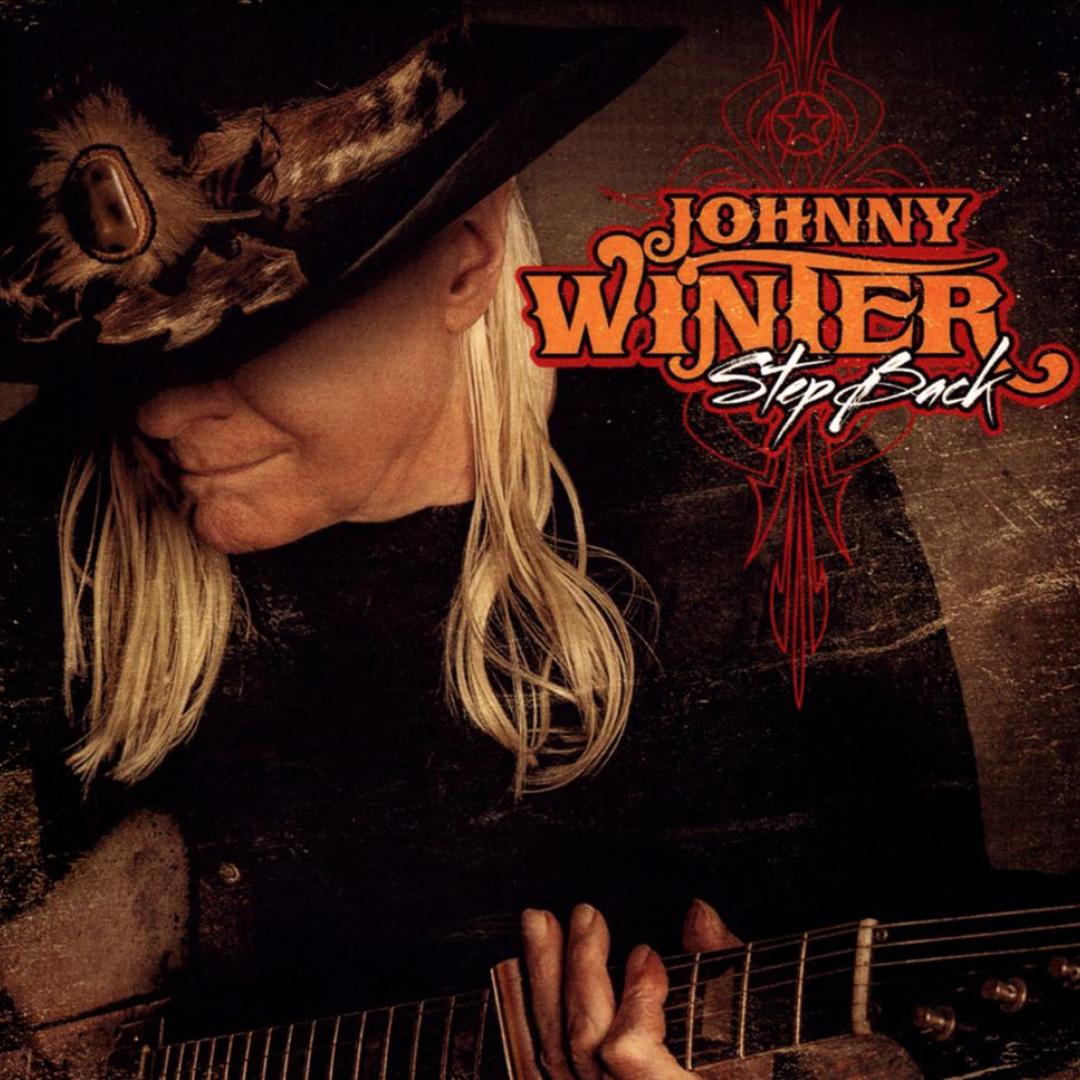 Tired Of Tryin By Johnny Winter Pandora