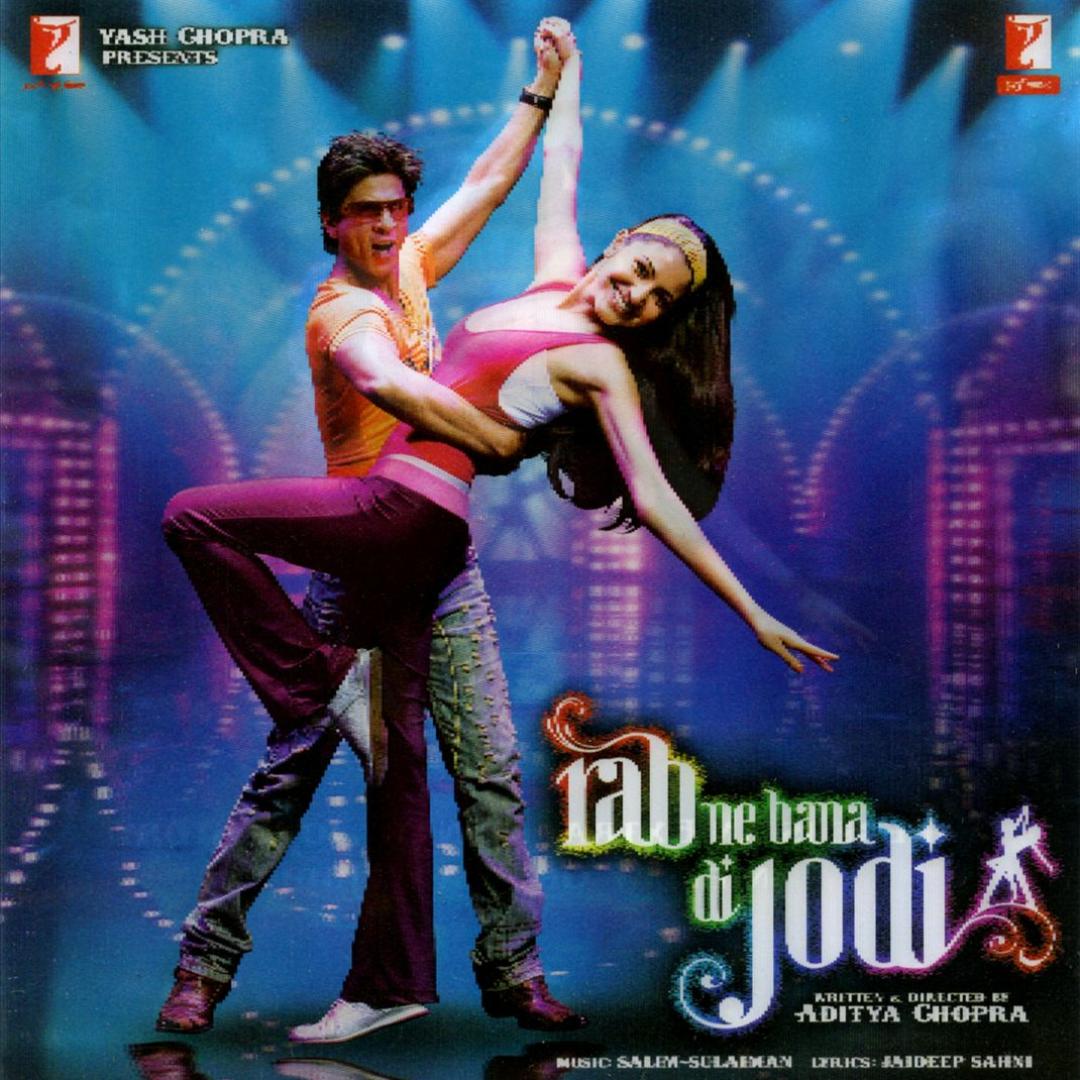 Dance Pe Chance By Rab Ne Bana Di Jodi Cast Pandora From new music album rab ne bana di jodi. dance pe chance by rab ne bana di jodi