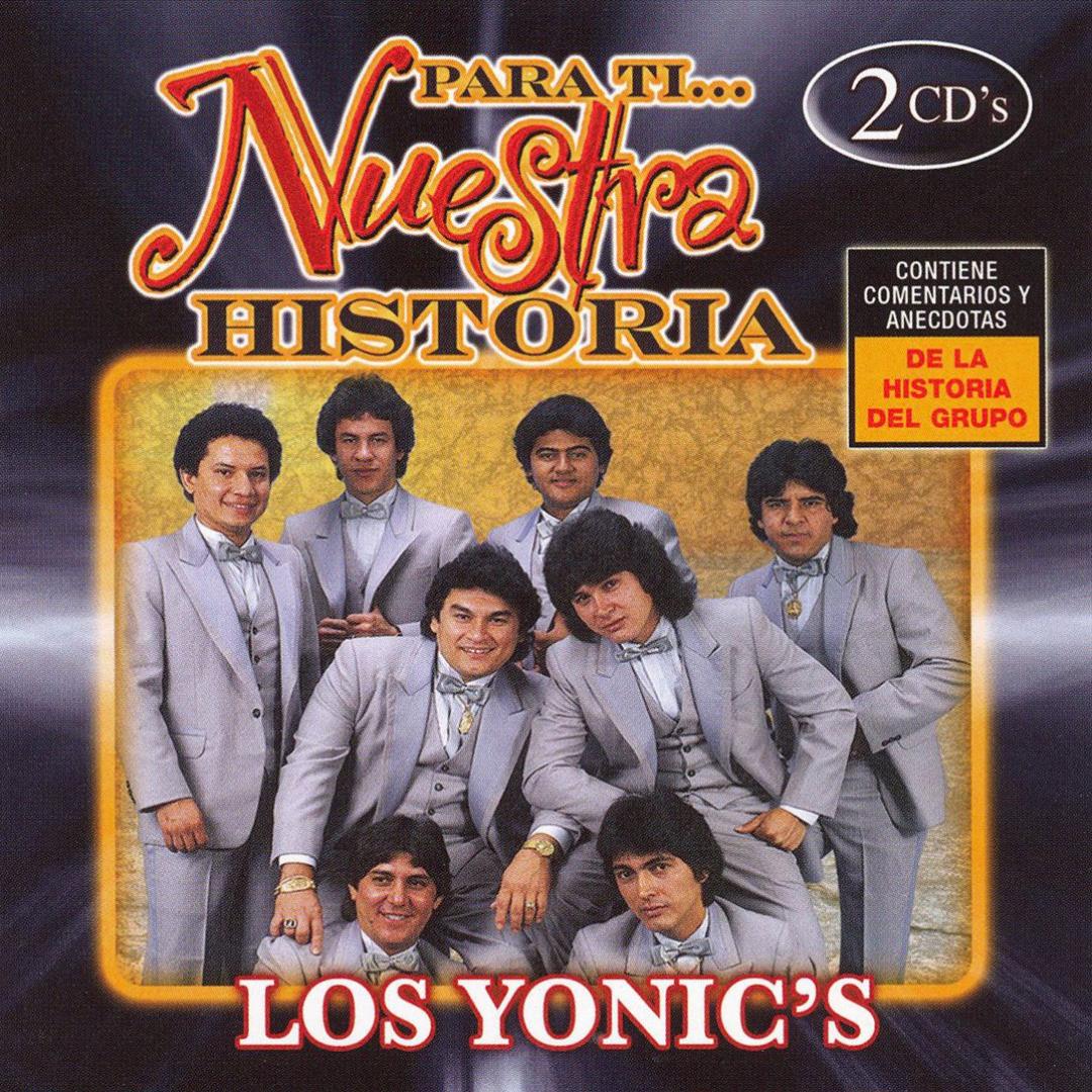 Los Yonic S Pandora Listen to the most popular songs from los yonic's. los yonic s pandora