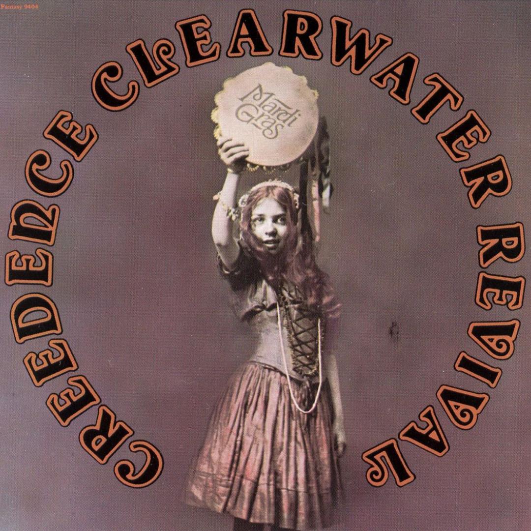 Lookin\' Out My Back Door by Creedence Clearwater Revival - Pandora Lookin\' Out My Back Door by Creedence Clearwater Revival - Pandora