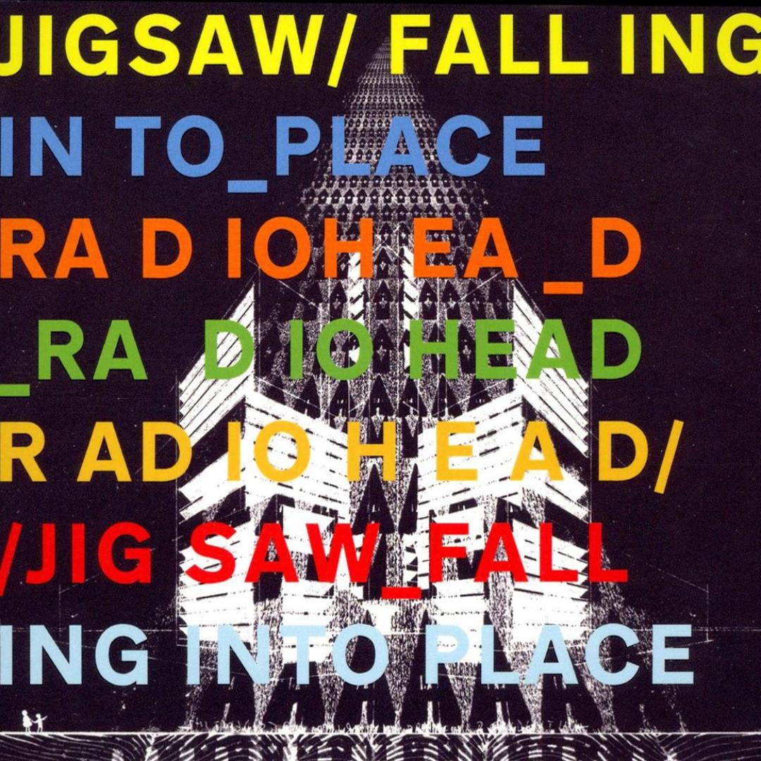 Pulk Pull Revolving Doors By Radiohead Pandora
